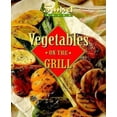 thumbnail image 1 of Pre-Owned Vegetables on the Grill (Creative Cooking Library) (Paperback) 037600908X 9780376009081, 1 of 1