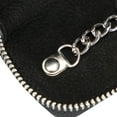 thumbnail image 3 of Bayelon Full Grain Leather Key Holder Pouch, 3 of 12