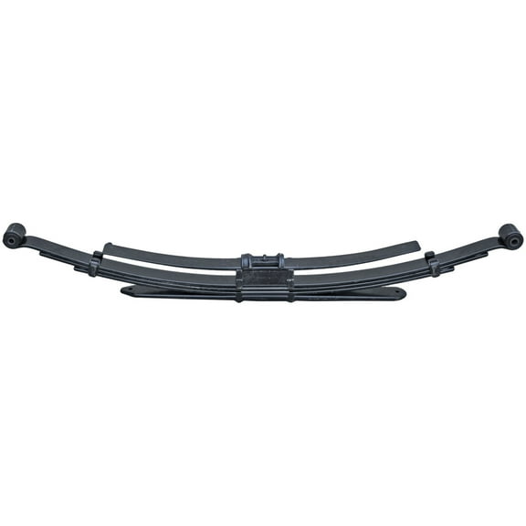 Dorman 929-220 Rear Leaf Spring for Specific Ford Models