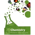 thumbnail image 1 of Pre-Owned Chemistry Problems and Solutions Student Edition (Hardcover) 1601530293 9781601530295, 1 of 1
