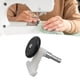 thumbnail image 1 of Devanadera De Bobina, Máquina De Coser De Hierro Y Plástico Resistente A La Abrasión Buena Compatibilidad Para Bordado, 1 of 7