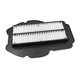 thumbnail image 4 of Motorcycle Replacement Engine Air Filter Cleaner 650cc Air Intake Filter Element for HYOSUNG GV650 G, 4 of 5