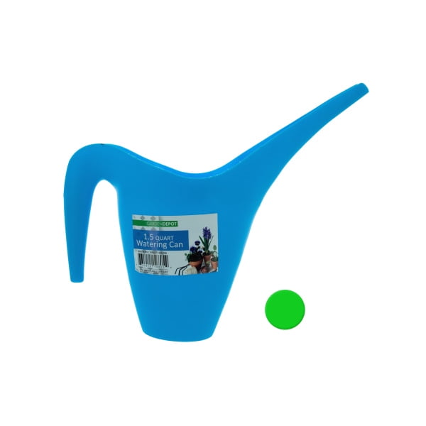 Long Spouted Watering Can (Pack Of 24) by Garden Depot