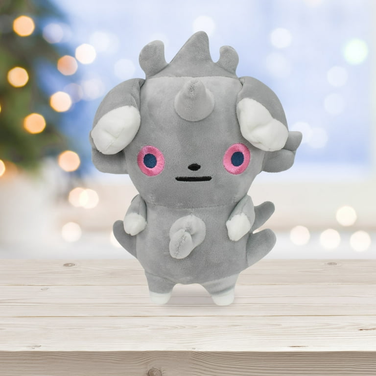 Espurr Plush Pokemon Center espurr-plush-pokemon-center