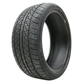 Dunlop Direzza ZIII Sport 235/40R17 90W Passenger Tire - Walmart.com
