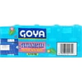 thumbnail image 4 of (4 pack) Goya Guava Nectar Juice, 6.76 oz, 8 Pack, 4 of 8