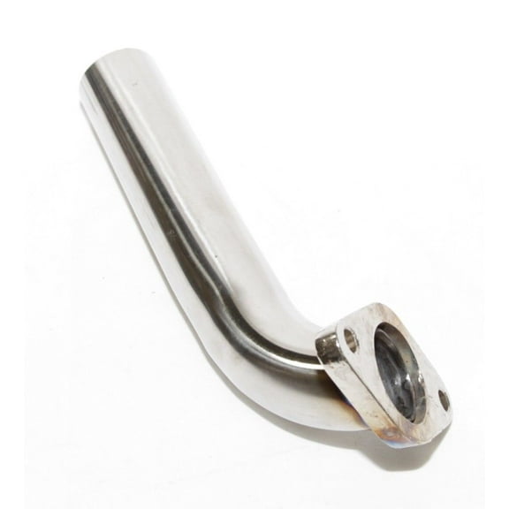 Dump Tube Pipe for 35/38MM Wastegate Dump Tube Pipe for 35/38MM Wastegate