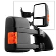 thumbnail image 1 of Xtune 9933134 Exterior Towing Mirror, 1 of 5