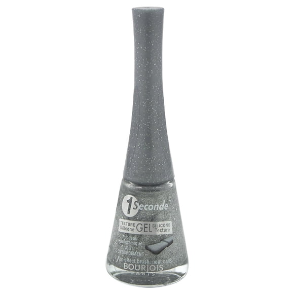 1 Seconde - # 39 Its Raining Stars by Bourjois for Women - 0.3 oz Nail Polish