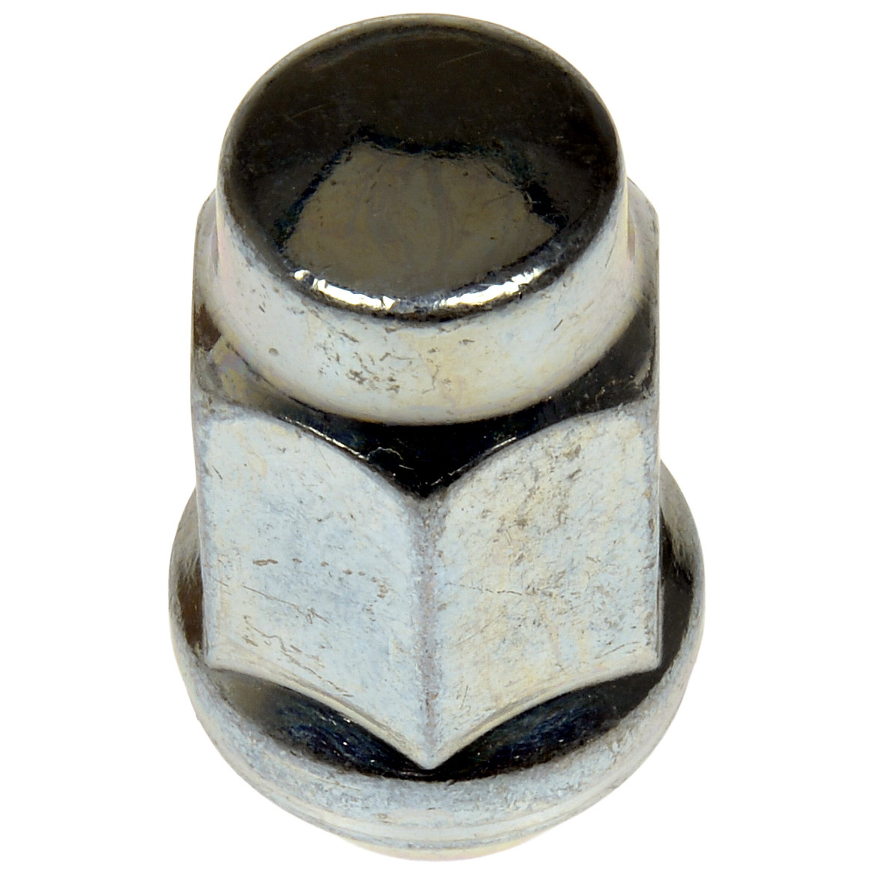 Dorman 611-273.20 Wheel Nut M12 - 1.50 Dome Top - 19 mm Hex, 39 mm Length for Specific Ford / Lincoln / Mercury Models (Pack of 20) (OE FIX)