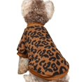 thumbnail image 4 of Cheers.US Pet Clothes Creative Pattern Wear Puppy Round Neck 2-legged Pullover Pet Supplies,Super Soft, Long Lasting, Eco-friendly for Pet Dog, Puppy to Wear, 4 of 10