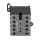 thumbnail image 3 of Mini Contactor De CC, Mini Contactor Fuerte Capacidad De Carga Plástico De Ingeniería Alta Sensibilidad 24 V Para Fuente De Alimentación, 3 of 7