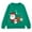 Blackish Green, variant on RIJOPUTY Christmas Sweat Shirts Teen Long Sleeve Tops Pink Top Girls Tshirt 2t Boy Clothes Boys Clothes Size 6-7 Girl Clothes 18-24 Months Girl 2t