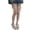 White, variant on Women Patterned Fishnets Thigh High Stockings Suspender Pantyhose Garter Belt Tights Sheer Mesh Tights Pantyhose Hosiery