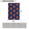 thumbnail image 3 of Wukai Octopus Garden Flags Double Sided Welcome Garden Yard House Flags Outside Outdoor House (Only Flag), 3 of 8