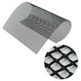 thumbnail image 2 of Grill Mesh Mat Fiberglass Mesh Grill Pad Outdoor BBQ Non-stick Net Mat Barbeque Accessory, 30x40cm, 2 of 9