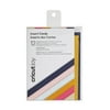 Cricut® Insert Cards, Sensei Sampler - A5, 4.25" x 5.5"