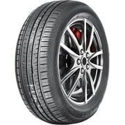 Tire Kpatos FM601 205/45ZR16 205/45R16 87W XL High Performance Fits: 2007 Honda Fit Sport, 2007-11 Hyundai Accent SE
