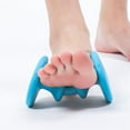 thumbnail image 4 of Estbridge (Rose Red) Roller Foot Massager, 4 of 8