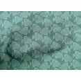 thumbnail image 4 of oneOone Cotton Poplin Fabric Fish Block Decor Fabric Printed BTY 42 Inch Wide, 4 of 4