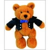 Alfred Music for Little Mozarts: Plush Toy -- Beethoven Bear