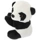 thumbnail image 5 of Clip decorativo para fotos con forma de panda de peluche para el hogar o la oficina, 5 of 7
