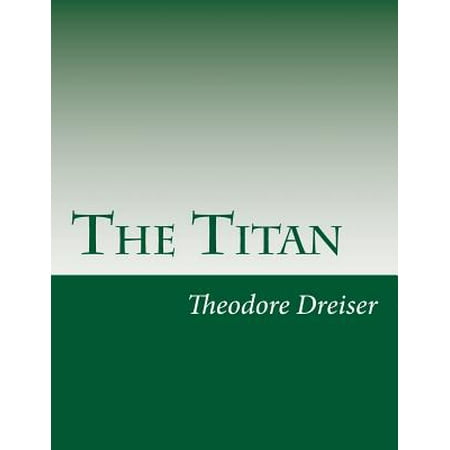 The Titan (Best Service Titan 2 Review)
