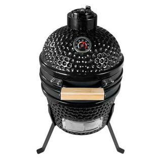 Ceramic Kamado Grills in Kamado Grills Walmart