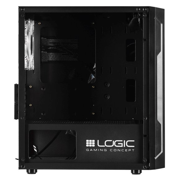 LOGIC ARAMIS ARGB Mini Boîtier USB 3.0