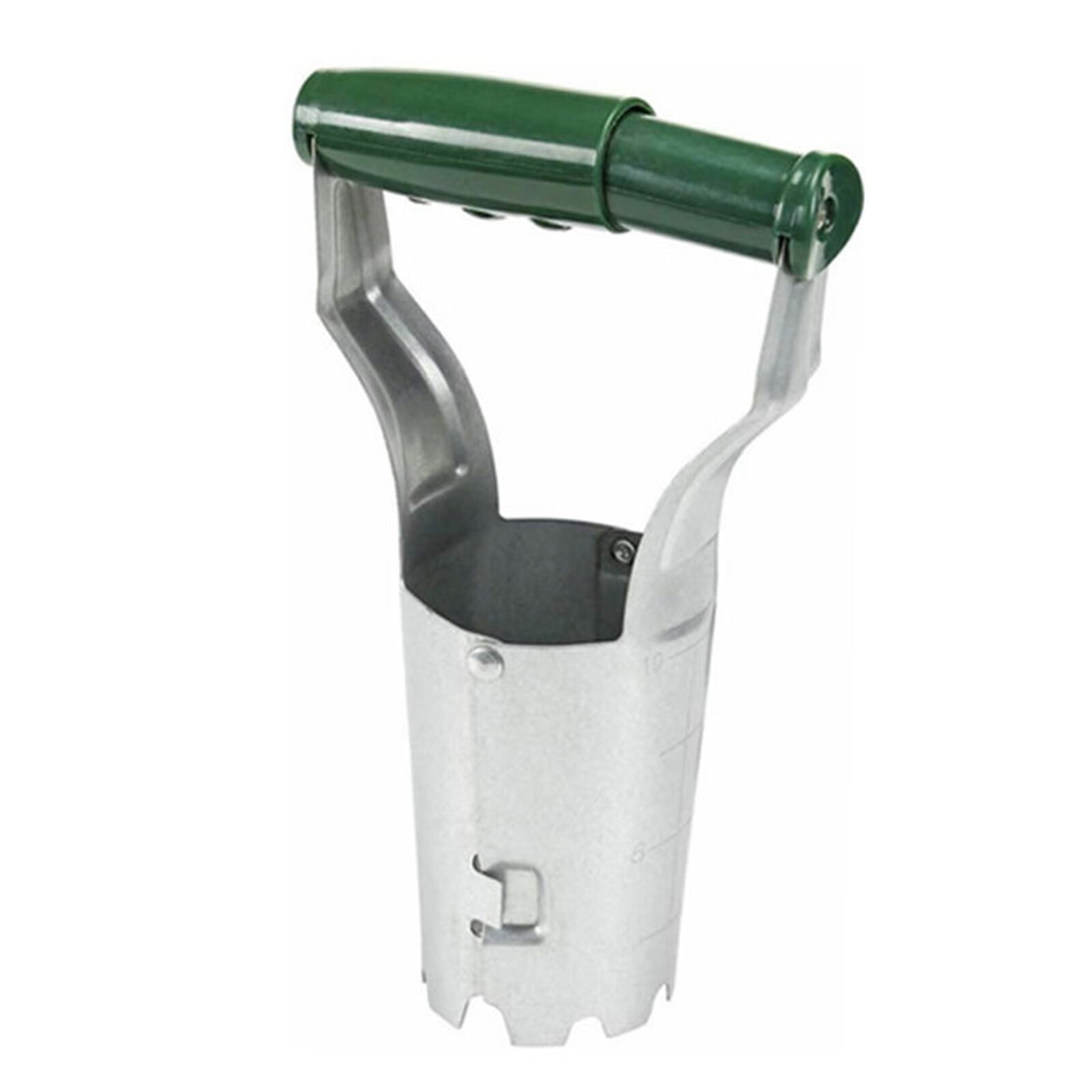 Bulb Planter Fixed Hand Tool Manual Planting Garden Tools for Bulb