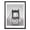 Black, variant on Meframe 18x24 Wooden Picture Frame, Matted to 16x20 Wall Poster Frame, Black