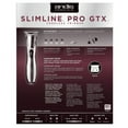 thumbnail image 5 of Andis Slimline Pro Gtx Cordless Trimmer, 5 of 6