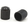 thumbnail image 2 of Unique Bargains 6Pcs Plastic Tire Air Valve Stem Caps Tyre Wheel Rims Dust Cover for Auto Car, 2 of 2