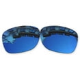 thumbnail image 1 of Vonxyz Sapphire MirrorCoat Polarized Lenses Replacement for Oakley Catalyst OO9272 Sunglass, 1 of 5