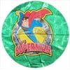 Superman Vintage Mylar Balloon