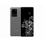 SAMSUNG Unlocked Galaxy S20 Ultra, 128GB Gray - Smartphone