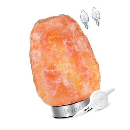 Sea Salt Lamp