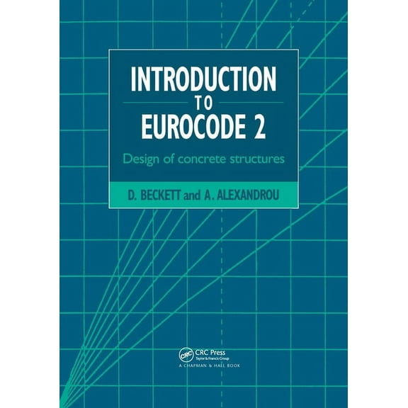 Introduction to Eurocode 2: Design of concrete structures, (Paperback)