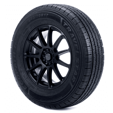 Travelstar EcoPath H/T LT235/85R16 120/116R