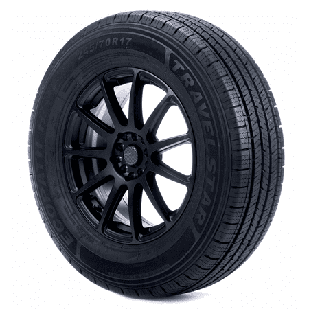 Travelstar EcoPath H/T All-Season Tire – LT225/75R16 LRE 10PLY Rated Sansujyuku sansujyuku.com
