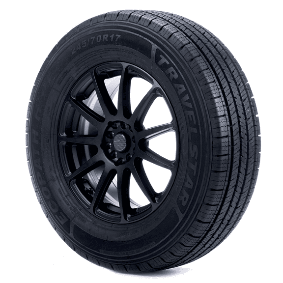 Travelstar EcoPath H/T 265/65R17 112H