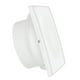 thumbnail image 3 of Ventilador de escape montado en la pared ventilador de ventilación de 7 aspas con válvula de retención para cocina baño 220V ANGGREK  Otros, 3 of 8