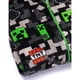 thumbnail image 5 of Minecraft - Pijama Con estampado para Niños/Niñas (Negro, Verde), 5 of 6