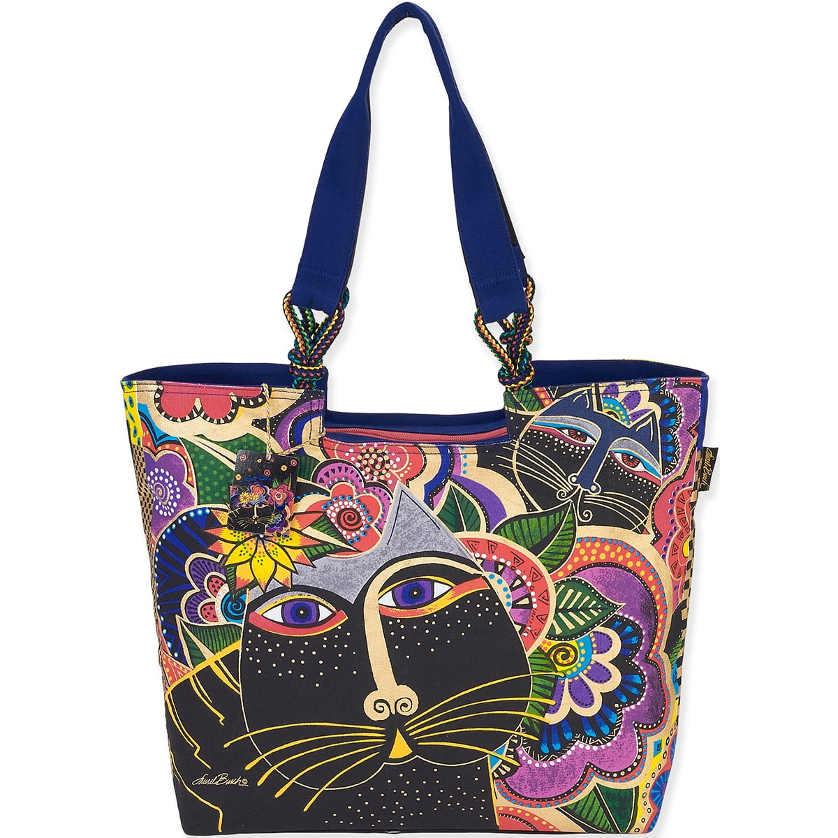 laurel burch bags