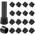 thumbnail image 2 of Furniture Leg Floor Protectors, Non-Slip Fixed Shock Absorption, Suitable For Indoor And Outdoor Usage (16PCS), 2 of 6