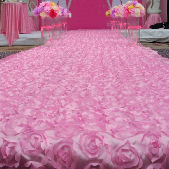Wedding Aisle Runners