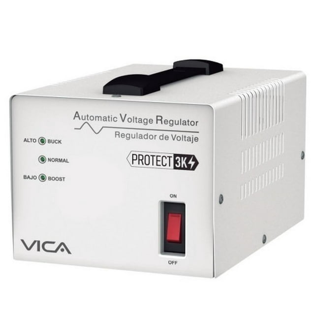 Regulador VICA PROTECT 3K (PROTECT 3K)