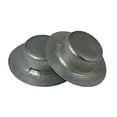 thumbnail image 2 of CE Smith Cap Nut - 1/2" 8 Piezas Zinc, 2 of 2