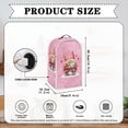 thumbnail image 6 of HELLHERO Multifunctional Protective Case Santa for Thickened Polyester Dust Protector, 6 of 6