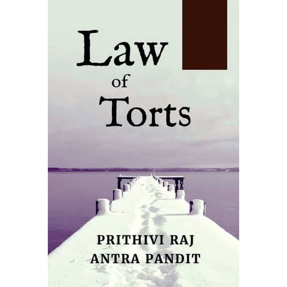 Law of Torts, (Paperback)